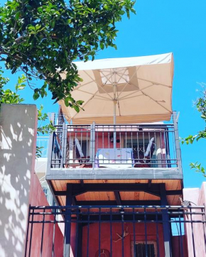 Downtown flat Preveza